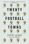 Twenty Football Towns cover