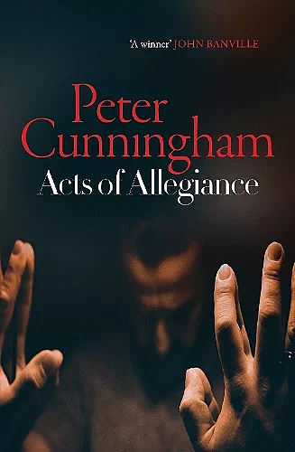 Acts of Allegiance cover