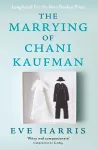 The Marrying of Chani Kaufman packaging