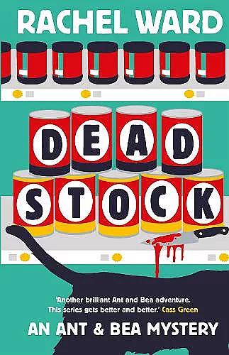 Dead Stock cover