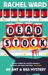 Dead Stock packaging