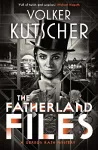 The Fatherland Files packaging