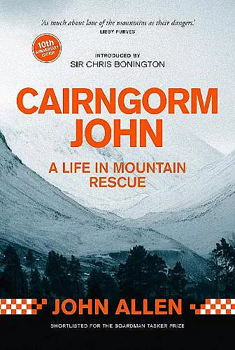 Cairngorm John cover