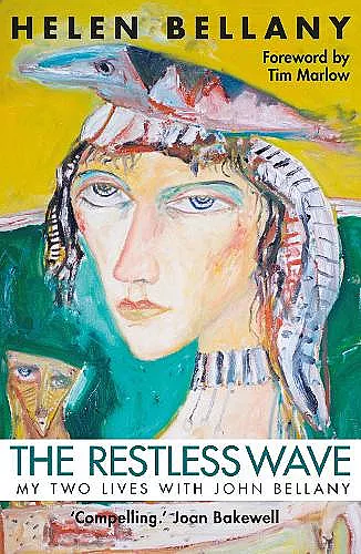 The Restless Wave cover
