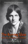 The Burning Glass cover