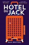Hotel du Jack packaging