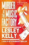 Murder at the Music Factory packaging