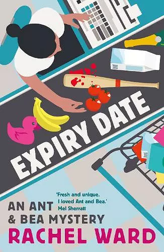 Expiry Date cover