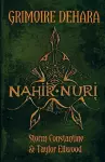 Grimoire Dehara: Nahir Nuri cover