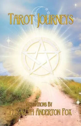 Tarot Journeys cover