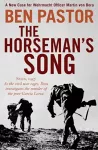 The Horseman's Song cover