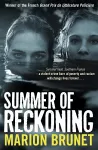 Summer of Reckoning cover