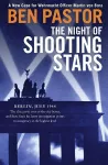 The Night of Shooting Stars cover