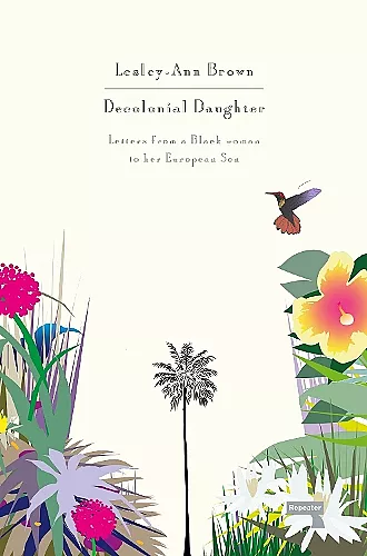 Decolonial Daughter cover