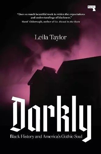 Darkly cover