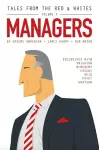 Tales from the Red & Whites Volume 3: Managers cover
