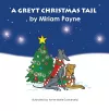 A Greyt Christmas Tail cover