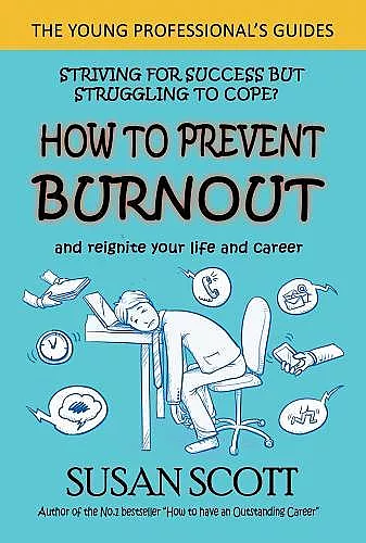 How to Prevent Burnout cover