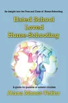 Hated School - Loved Home-Schooling cover