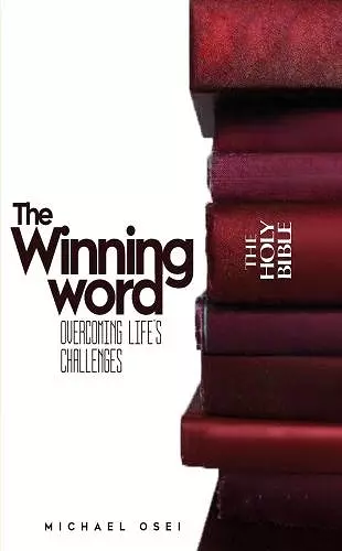 The Winning Word cover