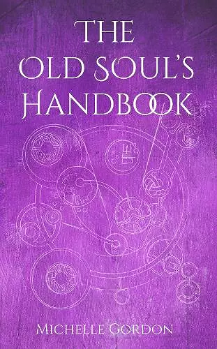 The Old Soul's Handbook cover