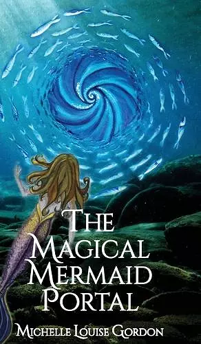 The Magical Mermaid Portal cover