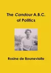 The Candour A.B.C. of Politics cover