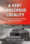 A Very Dangerous Locality cover