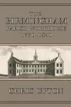 The Birmingham Parish Workhouse, 1730-1840 cover
