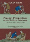 Peasant Perspectives on the Medieval Landscape cover