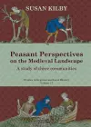 Peasant Perspectives on the Medieval Landscape cover