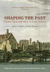 Shaping the Past cover