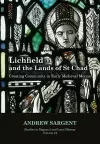 Lichfield and the Lands of St Chad cover