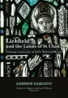 Lichfield and the Lands of St Chad cover