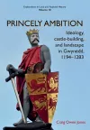 Princely Ambition cover