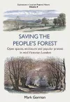 Saving the People’s Forest cover
