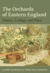 The Orchards of Eastern England cover