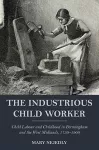 The Industrious Child Worker cover