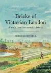 Bricks of Victorian London cover