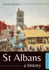 St Albans cover