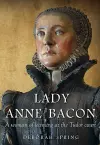 Lady Anne Bacon cover