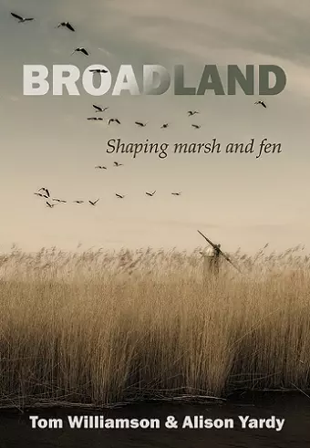 Broadland cover