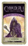Cardiau Brwydro Chwedlau Cymru: Y Mabinogi cover