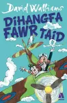 Dihangfa Fawr Taid cover