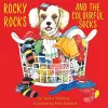 Rocky Rocks and the Colourful Socks cover