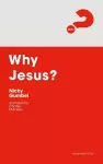 Why Jesus? Expanded Edition cover