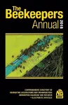 The Beekeepers Annual cover