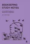 Beekeeping Study Notes cover