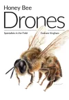 Honey Bee Drones cover