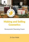 Making and Selling Cosmetics cover